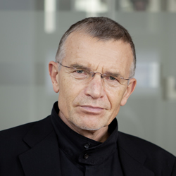 Prof. Klaus Hurrelmann